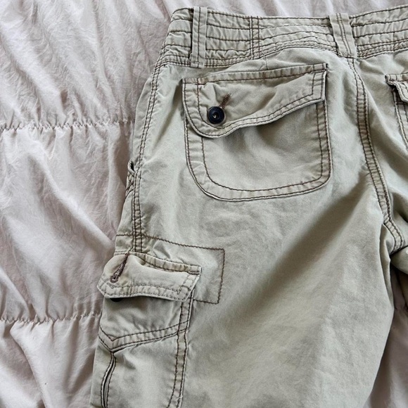 Union Bay Cargo Shorts - Picture 2 of 3